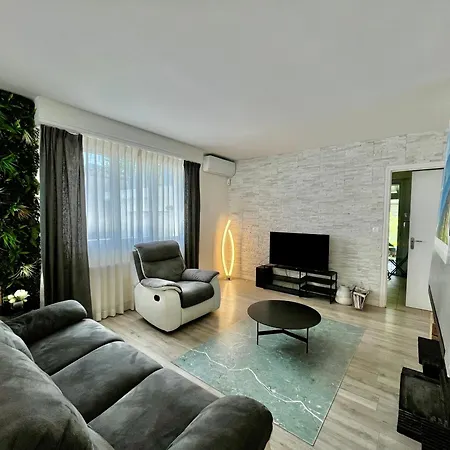 La Maison Du Gave - 8 Personnes - Jardin Holiday home