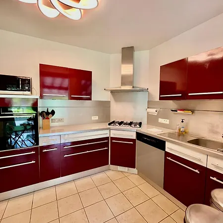 La Maison Du Gave - 8 Personnes - Jardin Holiday home Lourdes