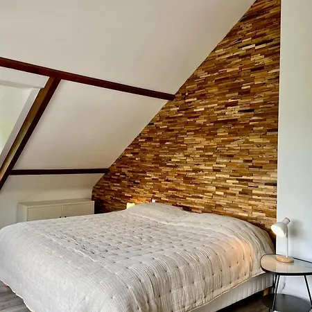 Holiday home La Maison Du Gave - 8 Personnes - Jardin *