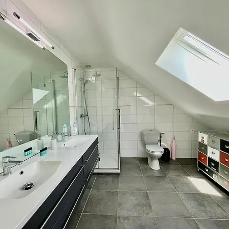 Holiday home La Maison Du Gave - 8 Personnes - Jardin Lourdes