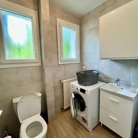 La Maison Du Gave - 8 Personnes - Jardin Holiday home