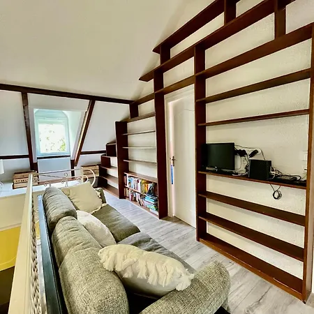 Holiday home La Maison Du Gave - 8 Personnes - Jardin Lourdes