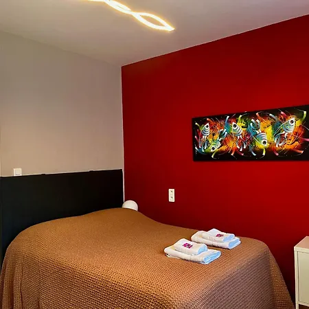 Holiday home La Maison Du Gave - 8 Personnes - Jardin Lourdes