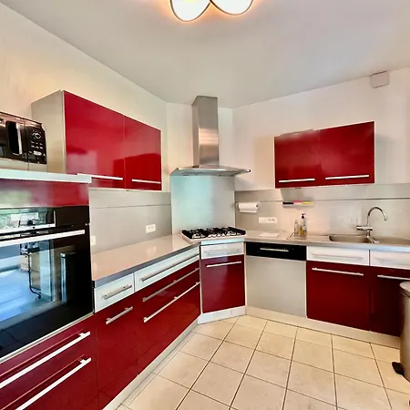 Holiday home La Maison Du Gave - 8 Personnes - Jardin Lourdes