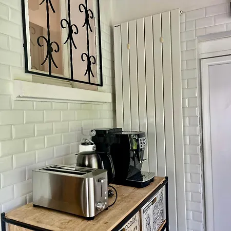 Holiday home La Maison Du Gave - 8 Personnes - Jardin Lourdes