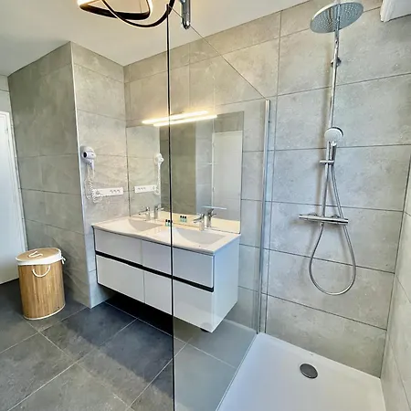 La Maison Du Gave - 8 Personnes - Jardin Holiday home