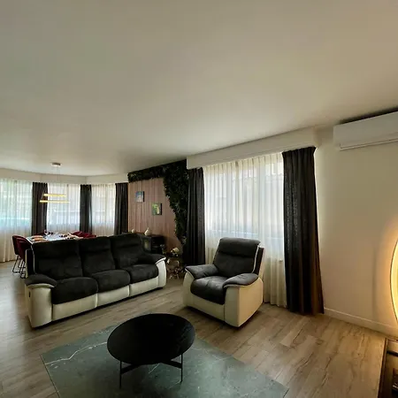 Holiday home La Maison Du Gave - 8 Personnes - Jardin Lourdes