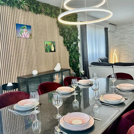 Holiday home La Maison Du Gave - 8 Personnes - Jardin Lourdes