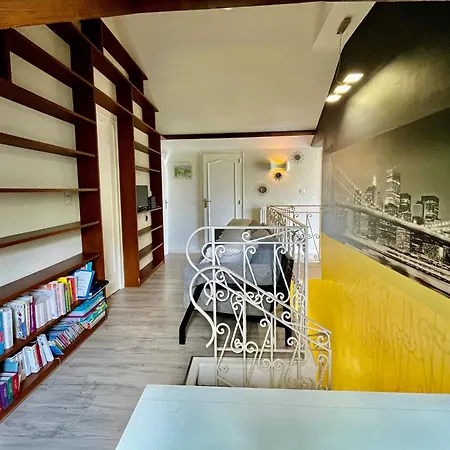 Holiday home La Maison Du Gave - 8 Personnes - Jardin *