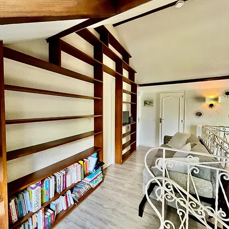 La Maison Du Gave - 8 Personnes - Jardin Holiday home