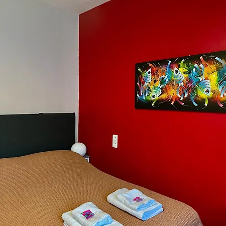 La Maison Du Gave - 8 Personnes - Jardin Holiday home *