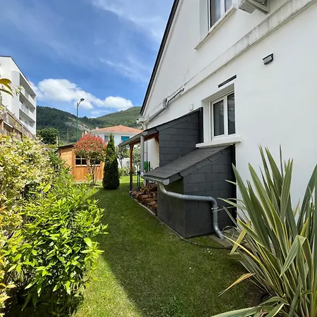 La Maison Du Gave - 8 Personnes - Jardin * Lourdes