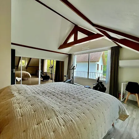 La Maison Du Gave - 8 Personnes - Jardin Holiday home Lourdes
