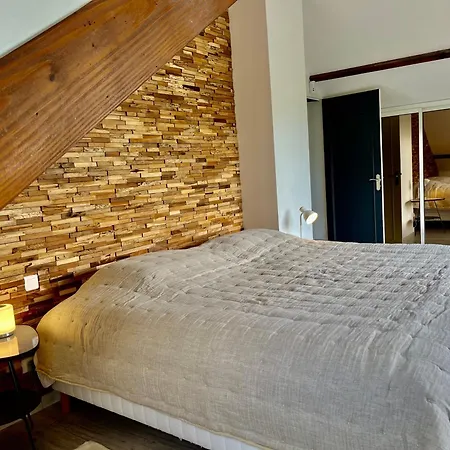 La Maison Du Gave - 8 Personnes - Jardin Holiday home *