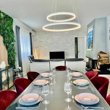 La Maison Du Gave - 8 Personnes - Jardin Holiday home