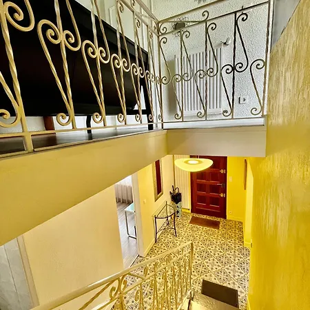 Holiday home La Maison Du Gave - 8 Personnes - Jardin *