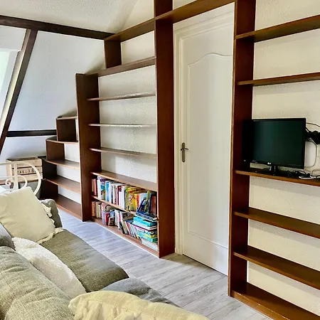 Holiday home La Maison Du Gave - 8 Personnes - Jardin Lourdes
