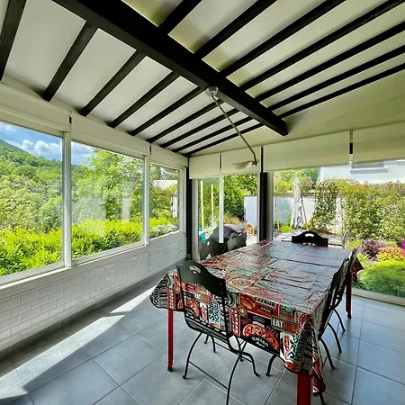 La Maison Du Gave - 8 Personnes - Jardin Holiday home Lourdes