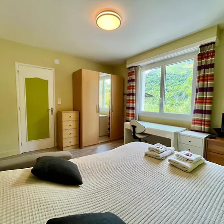 Holiday home La Maison Du Gave - 8 Personnes - Jardin Lourdes