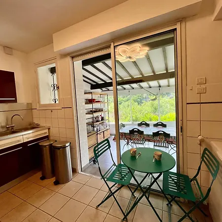 La Maison Du Gave - 8 Personnes - Jardin Holiday home *