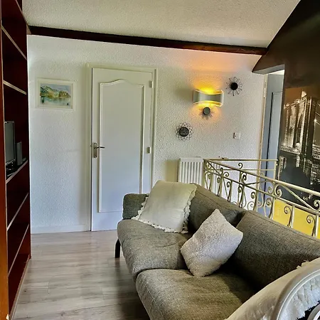 La Maison Du Gave - 8 Personnes - Jardin Holiday home Lourdes