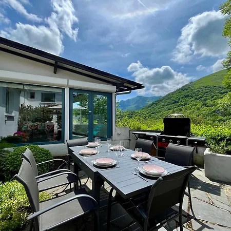 La Maison Du Gave - 8 Personnes - Jardin Holiday home *