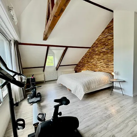 La Maison Du Gave - 8 Personnes - Jardin Holiday home *