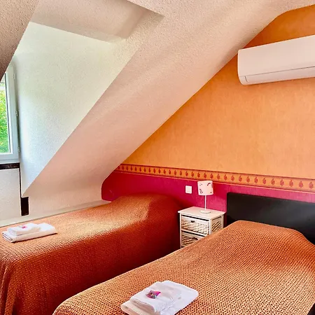 La Maison Du Gave - 8 Personnes - Jardin Holiday home *