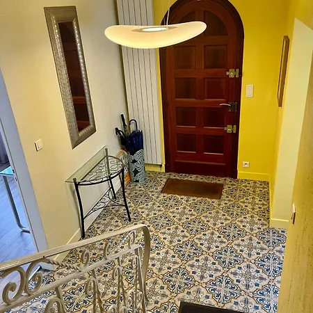 La Maison Du Gave - 8 Personnes - Jardin Holiday home *