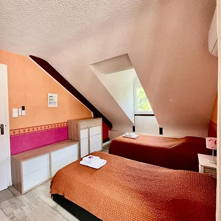 La Maison Du Gave - 8 Personnes - Jardin Holiday home *