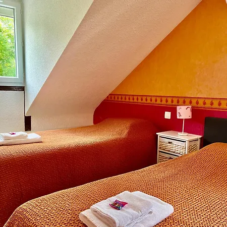 La Maison Du Gave - 8 Personnes - Jardin Holiday home *